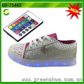 Nuevo diseño APP Control LED Shoes